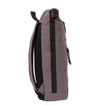 Preview: Mart - New York Rolltop Backpack 16L Old Purple